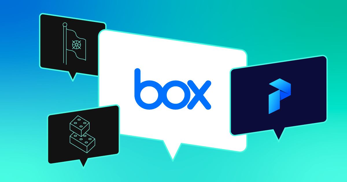 Box shares their developer portal, including their Prefect.io plugin, plus Spotify’s paid plugins announcement and contribution ideas for Backstage Kubernetes