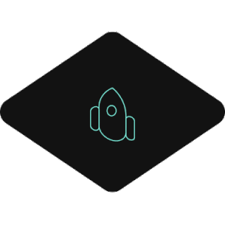 Backstage Software Templates rocket