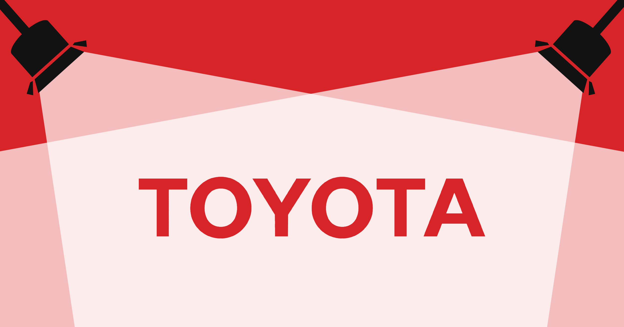 Toyota header image