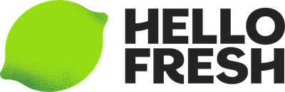 HelloFresh Logo