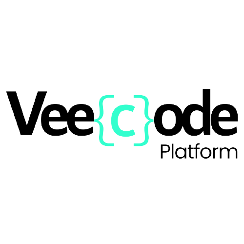 VeeCode logo