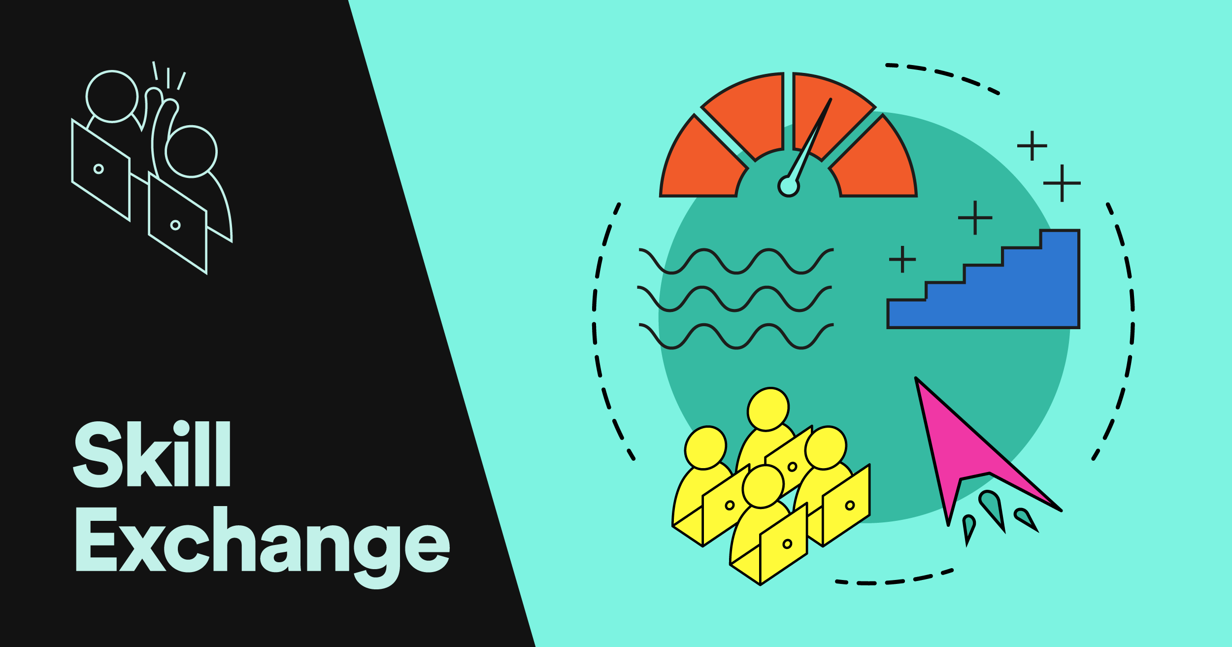 Skill Exchange header image