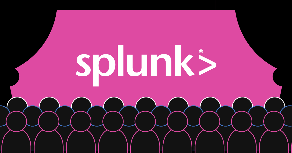 Splunk demos their Backstage developer portal